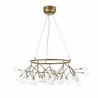 подвесная люстра st luce riccardo sl411.233.45 в Якутске