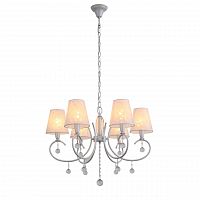 подвесная люстра st luce cigno sl182.503.06 в Якутске