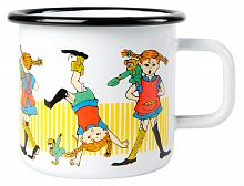 кружка pippi longstocking в Якутске