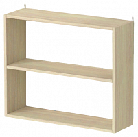 книжная полка гайвамебель 8580/8574/642/2463/3223 в Якутске