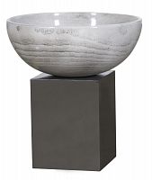 ваза настольная druid bowl в Якутске