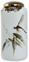 ваза настольная dragonfly vase big в Якутске