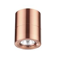 потолочный светильник odeon light copperium 3586/1c в Якутске