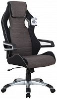 компьютерное кресло brabix techno gm-002 игровое в Якутске
