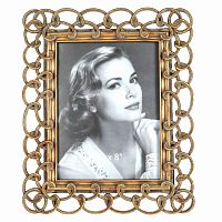 фоторамка norma золотого цвета в Якутске