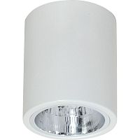 потолочный светильник luminex downlight round 7236 в Якутске