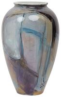 ваза настольная onyx coast multicolor в Якутске
