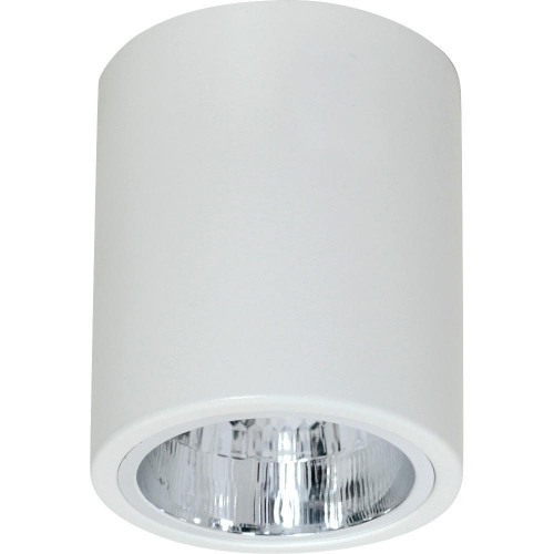 потолочный светильник luminex downlight round 7236 в Якутске