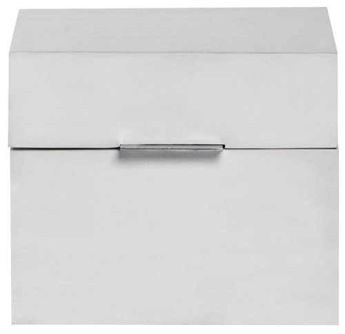 шкатулка white box в Якутске