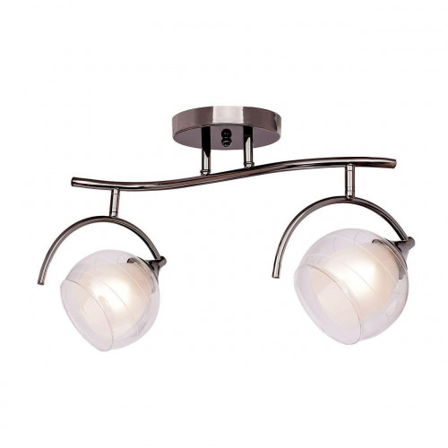 потолочная люстра silver light sfera 255.59.2 в Якутске