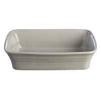 блюдо для запекания classic kitchen прямоугольное 26 см серое в Якутске