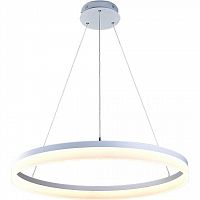 подвесной светодиодный светильник arte lamp 41 a9308sp-1wh в Якутске