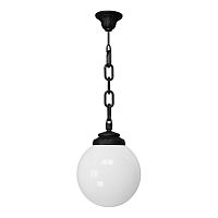 уличный подвесной светильник fumagalli sichem/g250 g25.120.000.aye27 в Якутске
