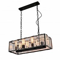 подвесная люстра st luce peltro sl276.403.08 в Якутске