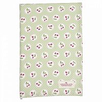полотенце cherry berry p.green в Якутске
