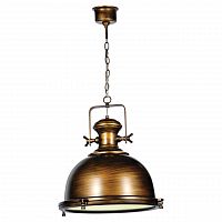 подвесной светильник lussole loft lsp-9612 в Якутске