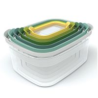 контейнеры для хранения продуктов nest™6 опал в Якутске