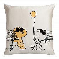 подушка снупи и вудсток snoopy & woodstock в Якутске