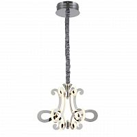 подвесная светодиодная люстра st luce aricia sl835.003.06 в Якутске