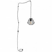 подвесной светильник tk lighting 2202 diamond в Якутске