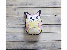 игрушка yellow owl в Якутске