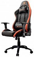 компьютерное кресло cougar rampart игровое в Якутске