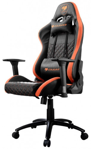 компьютерное кресло cougar rampart игровое в Якутске
