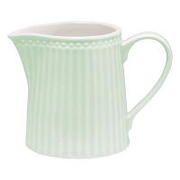 молочник alice pale green в Якутске