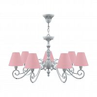 подвесная люстра lamp4you classic e3-07-g-lmp-o-24 в Якутске