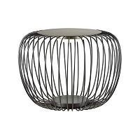 настольная лампа odeon light ulla 4106/7tl в Якутске