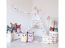 вигвам funky owl в Якутске