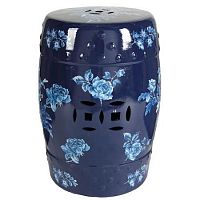 керамический столик-табурет garden stool belliza в Якутске
