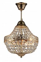 подвесная люстра st luce anticato sl669.203.03 в Якутске