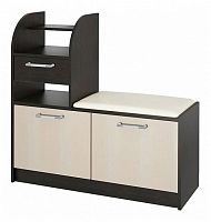 обувница stolline лофт-3 стл.130.01м в Якутске