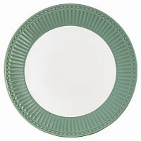 тарелка alice dusty green в Якутске