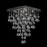 каскадная люстра dio darte elite tesoro h 1.4.40.104 n в Якутске