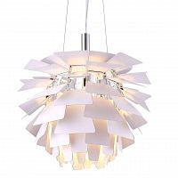 подвесной светильник arte lamp botticelli a8008sp-1wh в Якутске