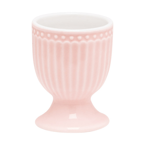 подставка для яйца alice pale pink в Якутске