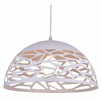 подвесной светильник arte lamp nido a3816sp-1wh в Якутске