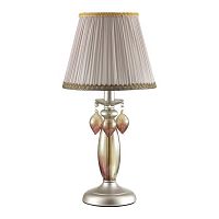 настольная лампа odeon light persia 3925/1t в Якутске