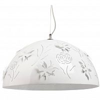 подвесной светильник skygarden flos butterflies d50 white в Якутске