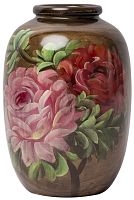 ваза настольная fresco flower в Якутске